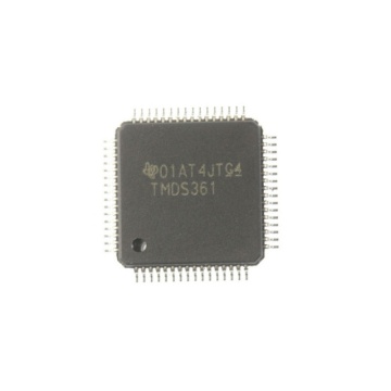 TMDS361 Texas cs