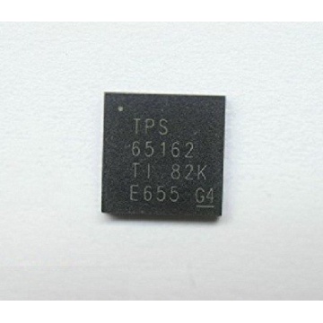 TPS65162 Texas de2
