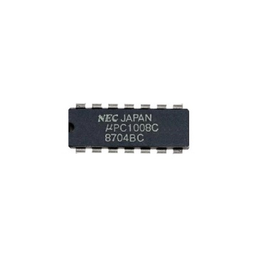 uPC1008C NEC sa5