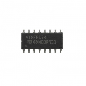 VIPer17H / L SMD ST® jc5 - Img 2