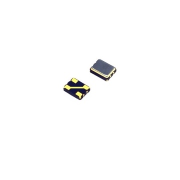 Xtal Quartz 27,000MHz SMD - Img 2