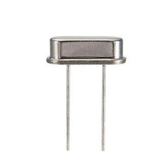 Xtal Quartz 54MHz TXC
