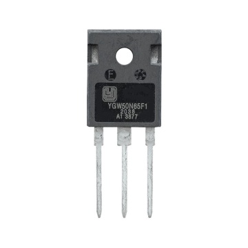 YGW50N65F1 Luxin