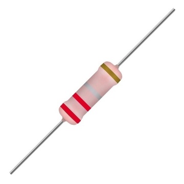 0R22/5W-S Axial