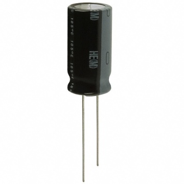 1200uF/16V Nichicon