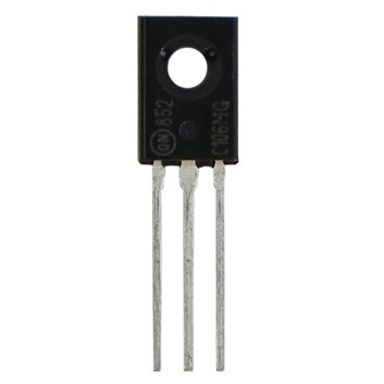 12AL1 / C106 / TIC106 CSI gf4
