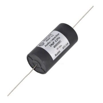 24uF/400V Miflex