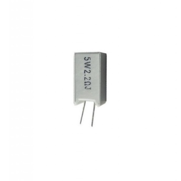 2R2/5W VRT Royal