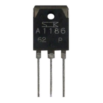 2SA1186 Sanken