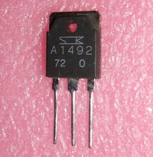 2SA1492 ISC/PMC - Img 2
