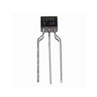 2SC3199 / KTC3199 KEC Samsung