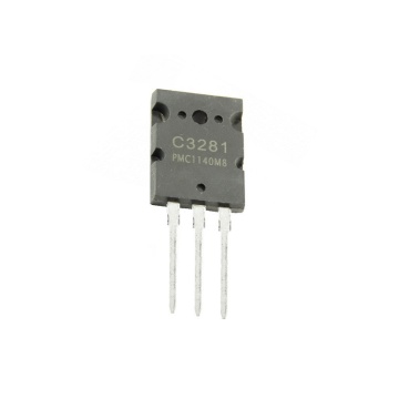 2SC3281 / C3281 ISC/PMC