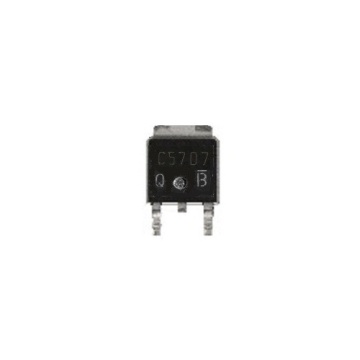 2SC5707 Sanyo tb2