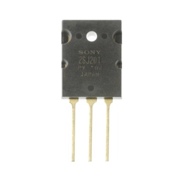2SJ201 Toshiba / Sony