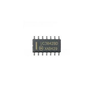 3842BD / TL3842 / UC3842BD ONS so14