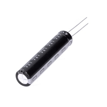 47uF/450V Slim Elite/Nichicon