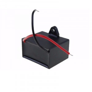 5uF/450Vac CBB61 - Img 2