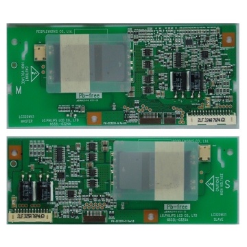 6632L-0324A / 6632L-0325A LG - Oferta limitata