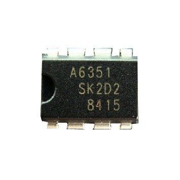 A6351 / STRA6351 Sanken ad3