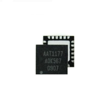 AAT1177 / AAT11771 df3