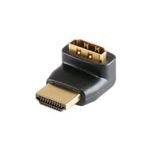 Adaptor HDMI-Tata / HDMI-Mama 90°-270° - Img 1