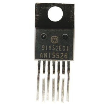 AN15526 Matsushita ae3