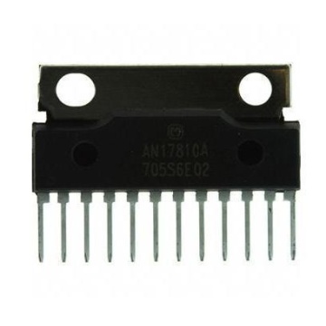 AN17810A Matsushita ha1