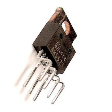 AN5523 Matsushita cs