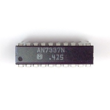 AN7337N Matsushita fe4