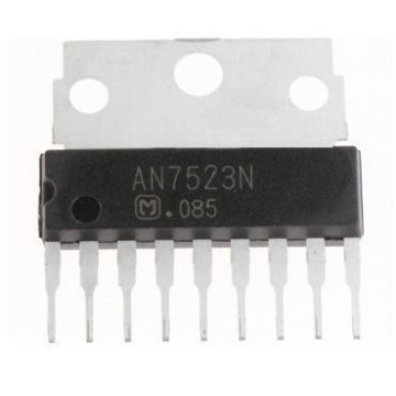 AN7523N Matsushita pi3