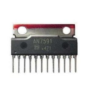 AN7591 Matsushita kh4