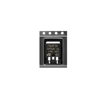 B46NF30 / STB46NF30 ST®