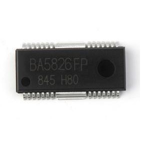 BA5826FP Rohm rb5