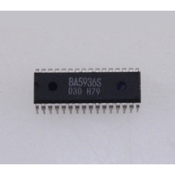 BA5936S Rohm le1