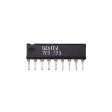 BA6104 Rohm ec3