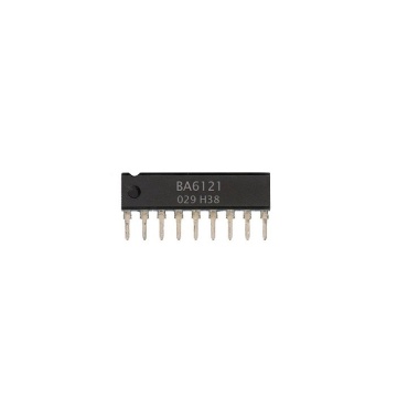 BA6121 Rohm ba1