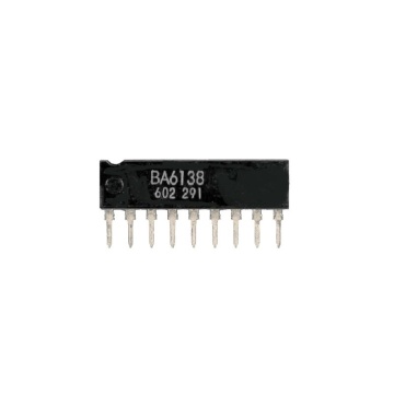 BA6138 Rohm th3