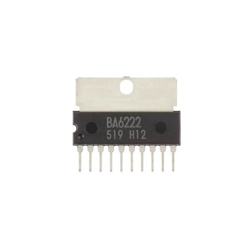 BA6222 Rohm mf1