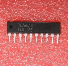 BA7604N Rohm la5 - Img 1