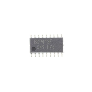 BD9413F Rohm eh2