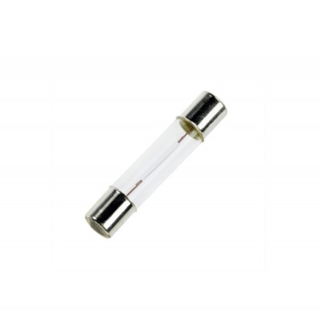 Bec axial 8V 250mA BrightMaster