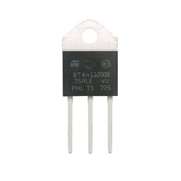 BTA41-1200B / BTA411200B ST® tq