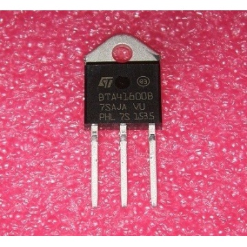 BTA41-600B ST® tq