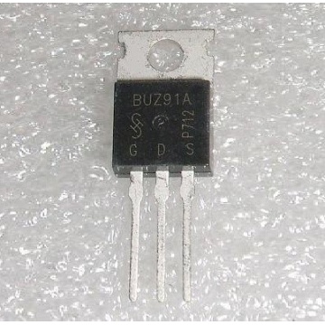 BUZ91A Siemens