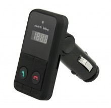 Car Kit Handsfree & MP3 Player - Img 1
