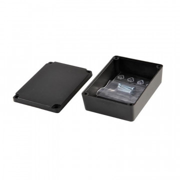 Carcasa plastic 70x50x22mm G025N Kemo - Img 1