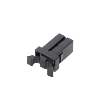 Clapeta inchidere cu clichet Latch Push td5 - Img 2