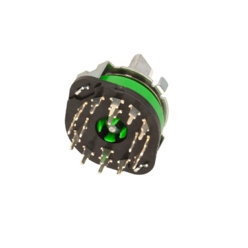 Comutator selectare functii SRRM12 Denon - Img 2
