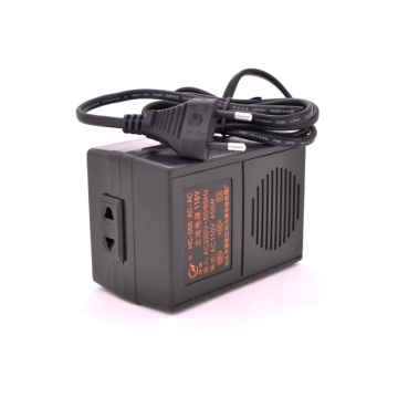 Convertor 220V EU >> 110V SUA - 400W