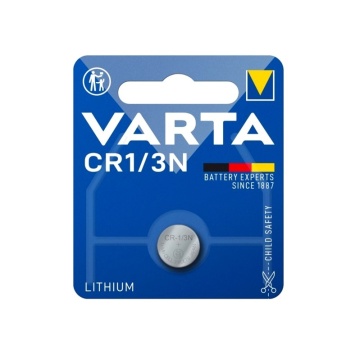 CR1/3N 3V (2L76 DL1/3N K58L) Varta